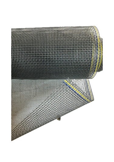 Sineklik Teli Fiberglass Yanmaz Sineklik Teli 140x100