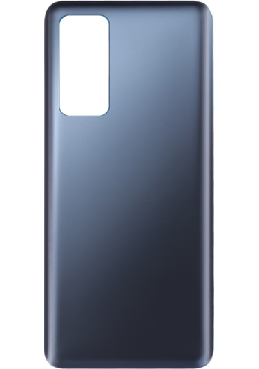 Xiaomi 12 İçin Cam Arka Kapak Gri