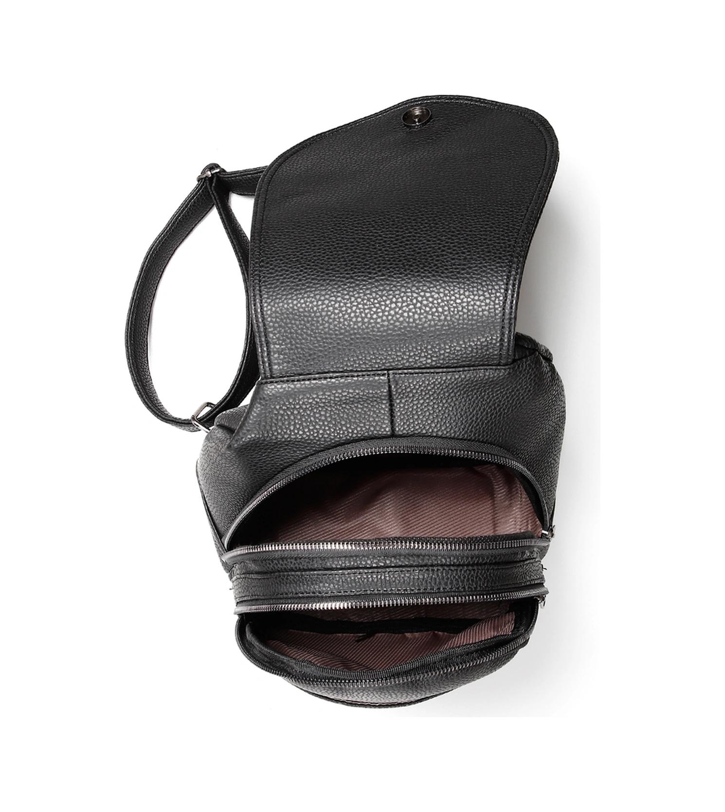 Gönderir Kadın Siyah El Ve Sırt Çantası Ddzw796b6801 siyah