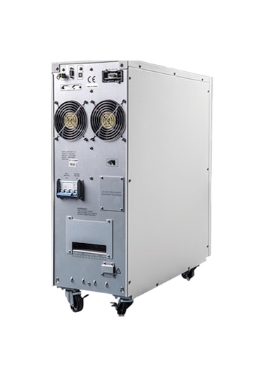 SPower 10 KVA Baracuda Online UPS Güç Kaynağı