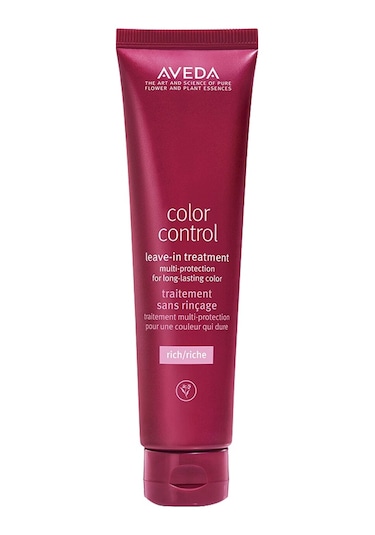 Aveda Color Control Boyalı Saçlar Durulanmayan Bakım Kremi 100 ML