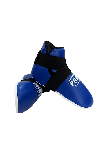 Pars Kick Boks Ayak Botu Mavi Prs-26101 Mavi