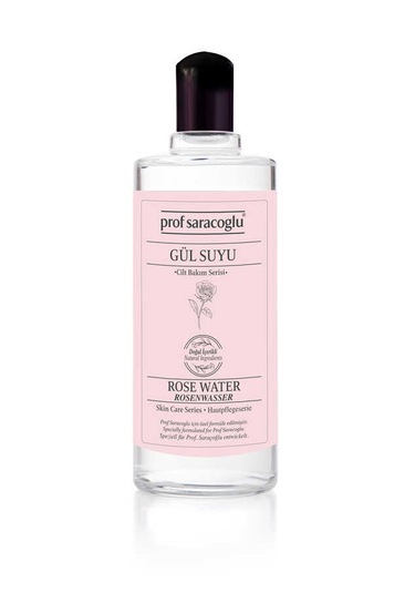 Gülsuyu 250ml