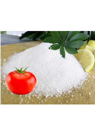 Damlama Gübresi NPK Gübre Fenasa 20.10.20+Me Bitki Besini 5 Kg