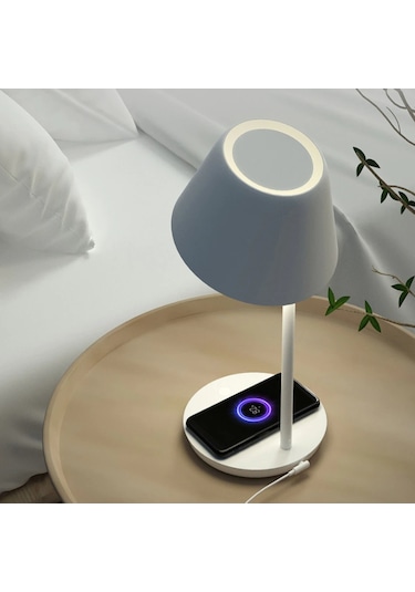 Yeelight YLCT03YL Staria Pro Başucu Masa Lambası