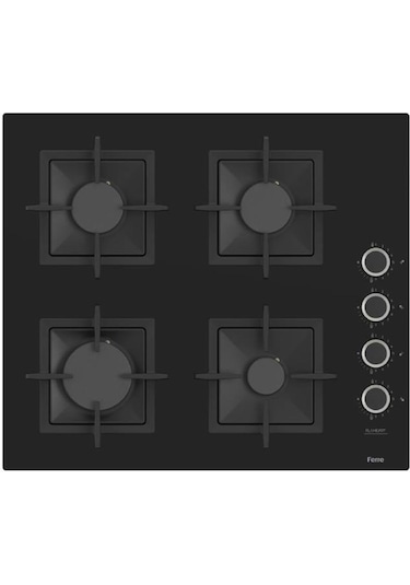 Ferre SC205 Fa Flame Art Ocak