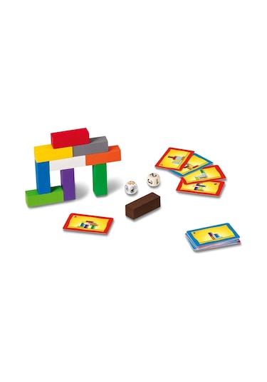 247158 Ravensburger - Make N Break - Smart Choice