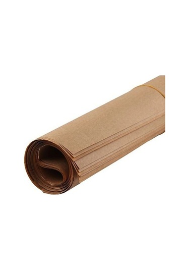 Kahverengi Ambalaj Kağıdı 70x100 90 Gr 1 Kg Kağıt - Kraft Kağıdı Ambalaj Kağıt Çeyiz Koli Paketleme