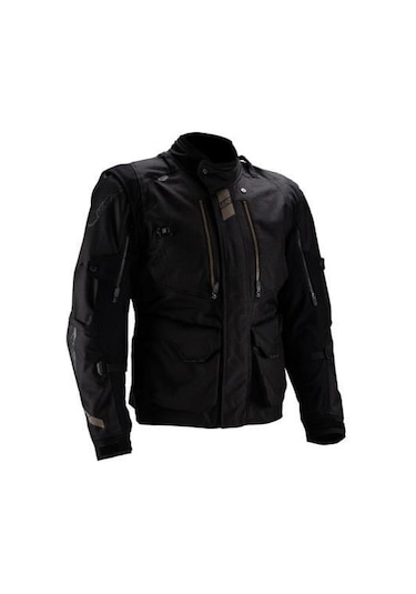 Leatt Adv 5.5 Multı Tour Enduro Mont Stealth