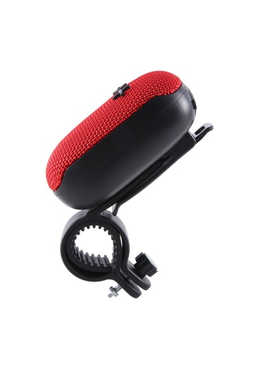 Wınd3 Kablosuz Bluetooth Hoparlör Açık Hava Bisikleti Diğer