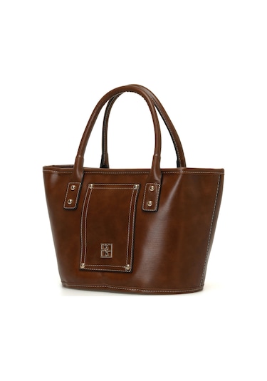 Butigo Clt Jqms Kl 4pr Taba Kadın Kol Çantası 000000000101925323 Taba