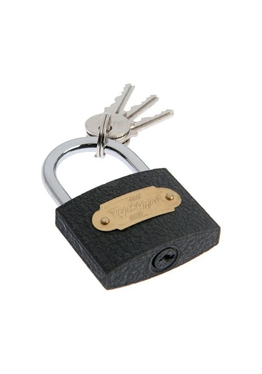 Tundra Dış Mekan Kapı Kandil Kilidi, Küçük 105451866