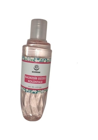 Mistikhane Balıkesir Güzeli Kolonyası Pet Şişe 250 ML