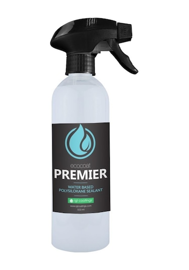 İgl Ecocoat Premier Seramik Bazlı Hızlı Cila 500ml