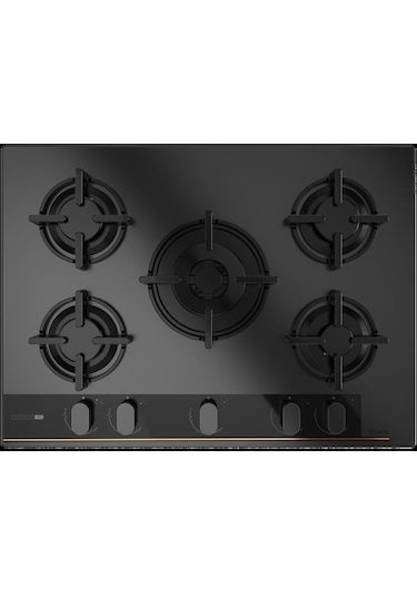 Teka Infinity G1 Edition HLB 85-G1 P BM - GBC 75-G1 GBC BM (E5) - DVI 88-G1 EOS BM Siyah Ankastre Set
