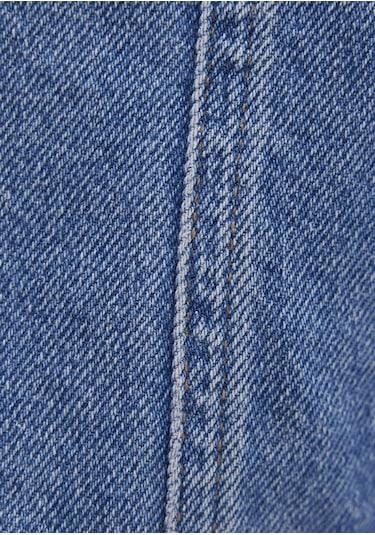 Mavi - Luna 90lar Indigo Mavisi Jean Ceket 1110177-90545 Mavi