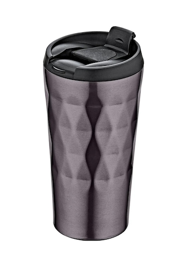 3289 Çelik Mug Bronz