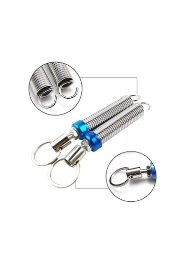 Bagaj Kapağı Kaldırma Yayı Tekli Pratik Bagaj Yayı Araba 2 Adet