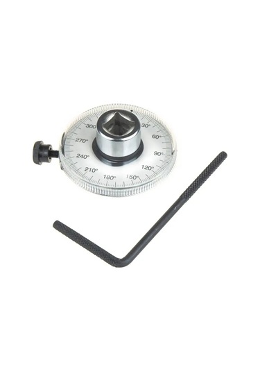 Arnezı 1/2 Mekanik Cıvata Sarkıt Açılma Ölçer 148651205