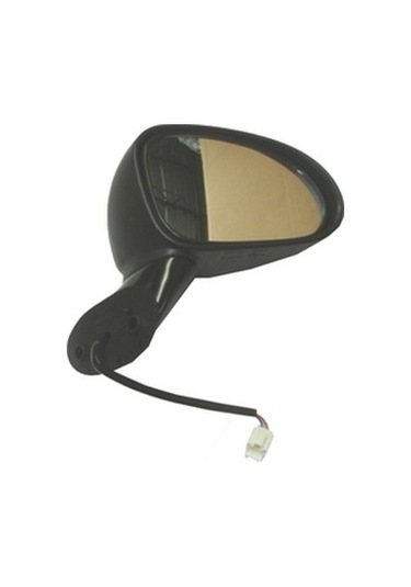 Chevrolet Spark 06/09 Kapı Aynası Sağ Elektri Kli Bfn