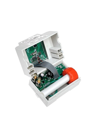 Trendooze D52-2066 Din Raylı Enerji Ölçer - Voltaj, Akım, Frekans Ve Güç Değerlendirme