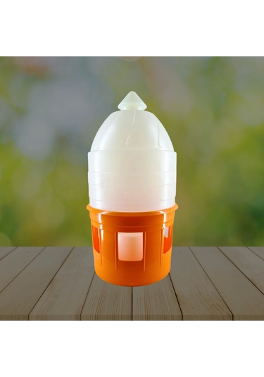 Royalfarmvet Güvercin Suluğu 5 L