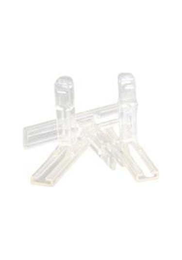 Wieland Wef 1 / 35 Şeffaf Grup Etiket Aparatı - 10 Adet