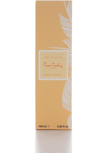 Pierre Cardin Oda Kokusu Ozanik Enerji 100 ML