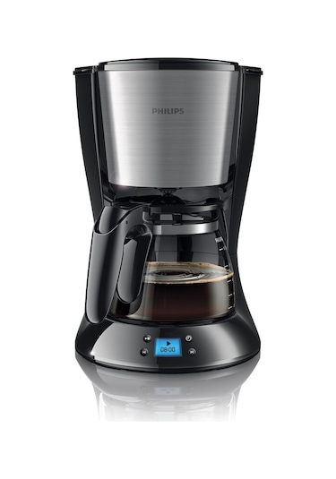 Philips HD7459/20 Daily Collection Filtre Kahve Makinesi Inox