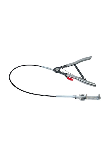 Nt Hortum Kelepçe Pensi Uzun Flex Extra Nt7016