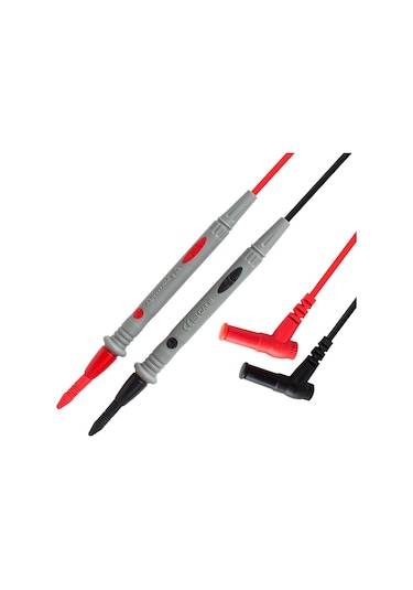 Ayt Powermaster 3012b 20a Ölçü Aleti Probu Multimetre Ölçüm Cihazı Probu