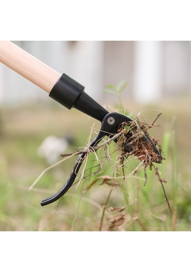 Manuel Dikey Ayak Ayıklama Kökleme Aracı Kart Ambalajı , Boyut:ayıklama Aracı