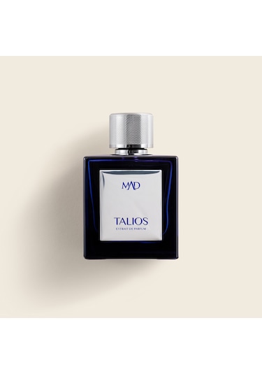 Mad Talios 100 Ml Erkek Parfüm Narenciye