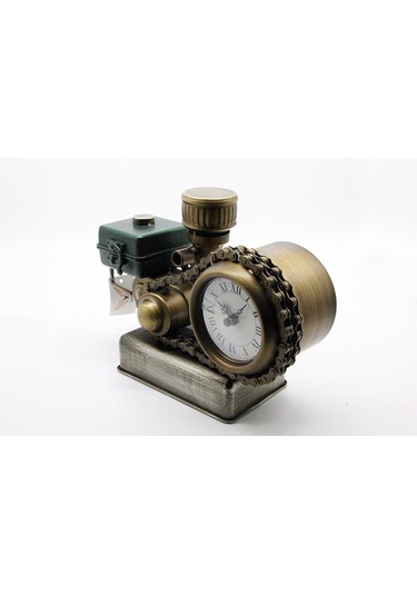 Saat Motor 29.5cm