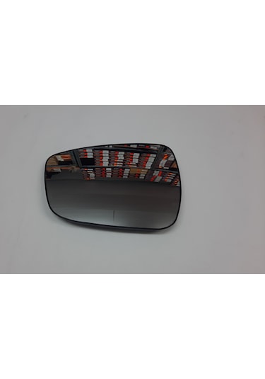 HYUNDAİ ACCENT BLUE 2011-2015  & İ30 2012- & ELANTRA 2009- MODEL SONRASI ISITMALI SOL TARAF AYNA CAMI