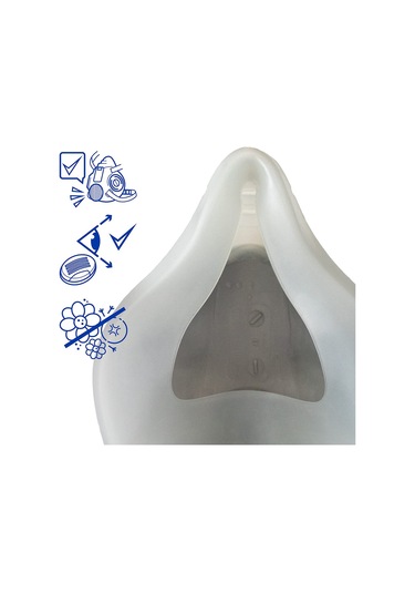 Drager X-Plore 3300 Yarım Yüz Maskesi 5 Adet