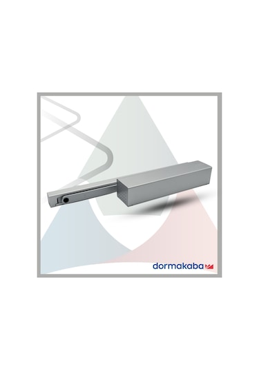 Dorma - Dormakaba Ts 93 En 2-5 Kapı Hidroliği