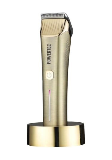 Powertec TR-9900 Saç Sakal Tıraş Makinesi