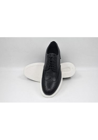 Freefoot 226816-1 Erkek Klasik Ayakkabı - Lacivert Freefoot 226816-1 Erkek Klasik Ayakkabı - Lacivert