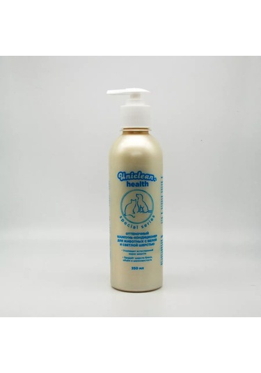 Uniclean 350ml Renklendirici Saç Kremi İle Sameda Şampuanı 222023370