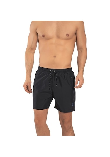 Crozwise Maraton - Erkek Lacivert Deniz Şortu - 3180