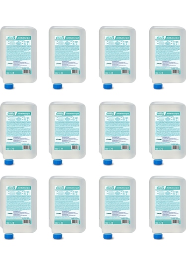 Onesi Antibakteriyel Köpük Sabun 12 x 1 L
