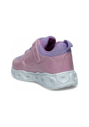 Celira Ryx Lila Fileli Kız Çocuk Spor Ayakkabı Lila