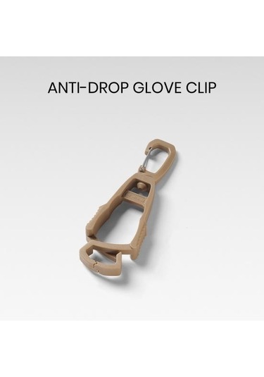 Haki Çalışmak İçin Açık Eldiven Klipsleri Çabuk Açılan Taşınabilir Eldiven Tu İşçisi Gözlük Kaskları Güvenlik Malzemeleri 56848574 Haki