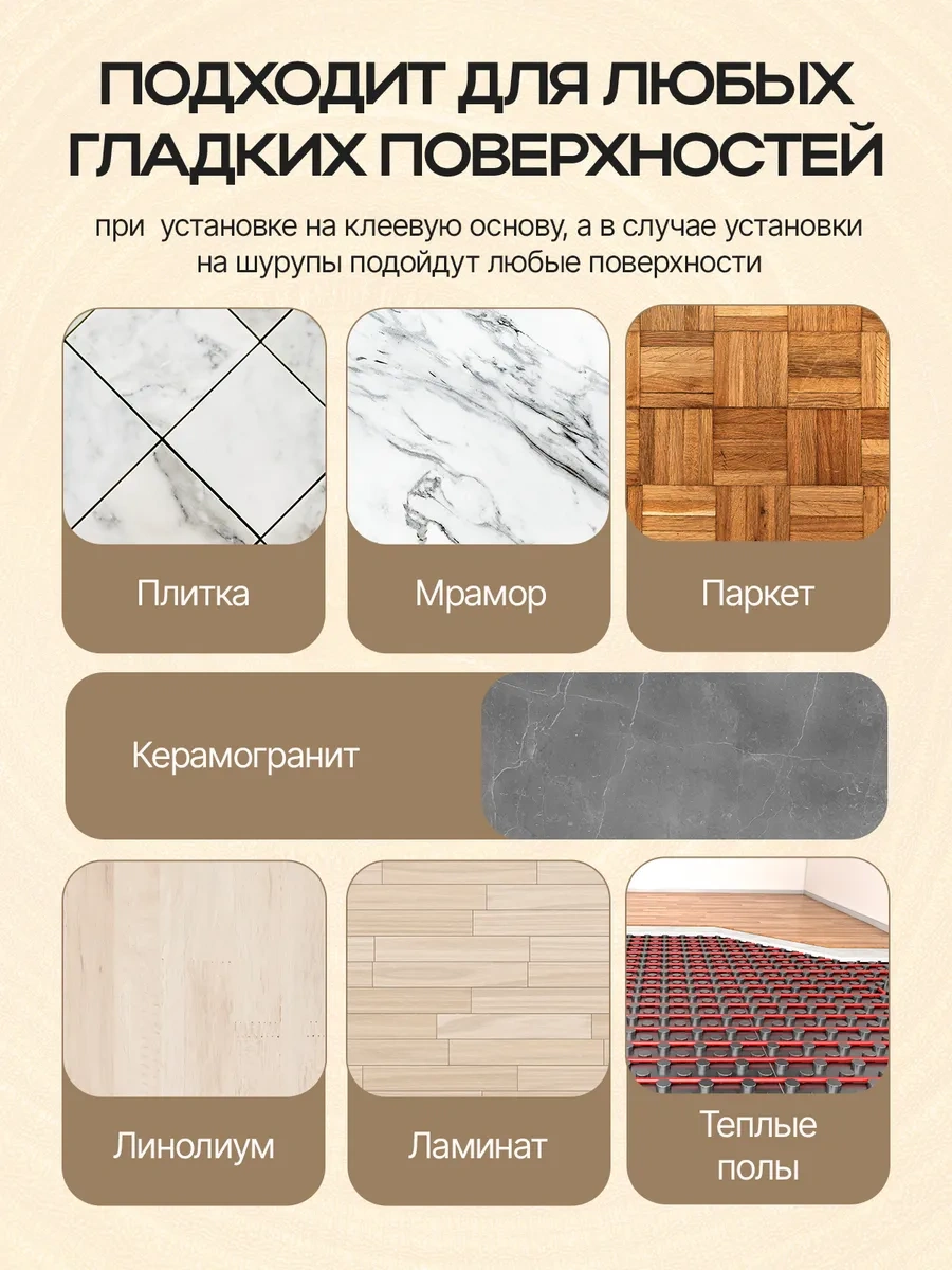 Uutoria Zemin Tipi Metal Kapıyı Sabitleyici 364240100