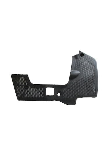 Audi A3 97/03 Motor Üst Yan Kapağı 1.6
