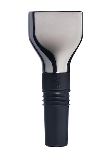 Wmf Baric Sommelier Şarap Tirbüşon Seti 5 Parça Ceviz Ahşap Kutul Gümüş