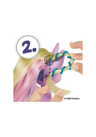 Oyuncak My Little Pony En Iyi Saç Günü Prenses Cadance