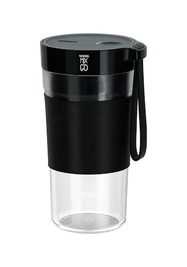 Vestel Mix & Go Şarj Edilebilir Blender