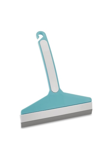 Omnisoft FLR F335 Mini Plastik Camsil 12 Cm Turkuaz